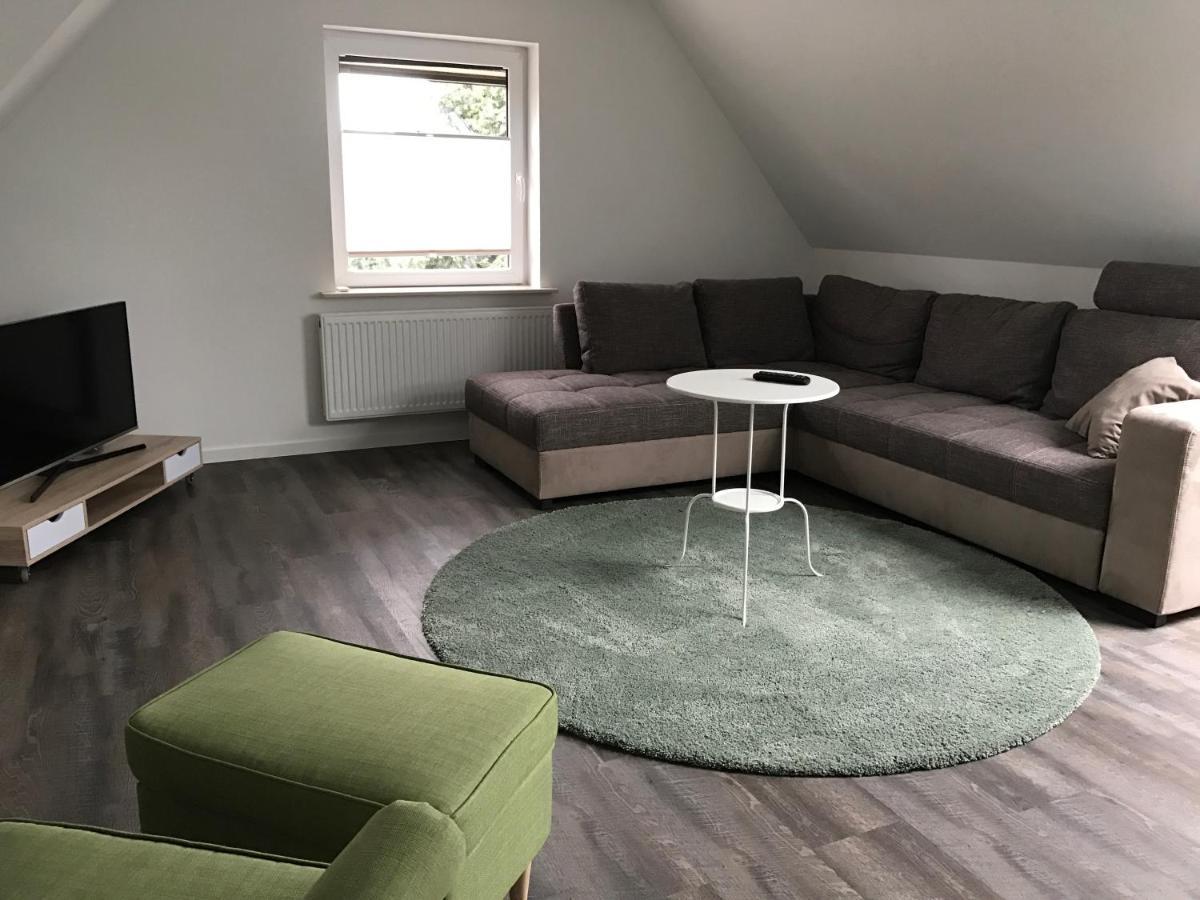 Fewo Sulzer Siedlung Erfurt "Haus 6" Apartment Екстериор снимка