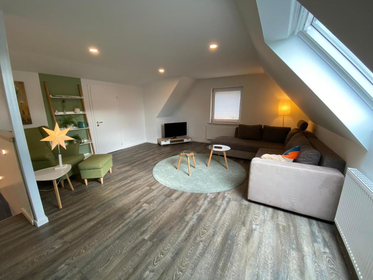 Fewo Sulzer Siedlung Erfurt "Haus 6" Apartment Екстериор снимка