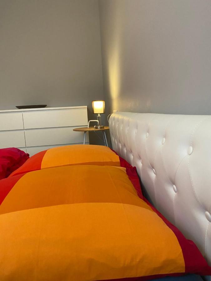 Fewo Sulzer Siedlung Erfurt "Haus 6" Apartment Екстериор снимка