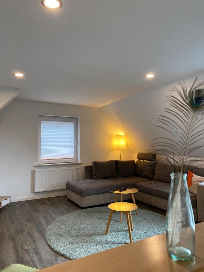 Fewo Sulzer Siedlung Erfurt "Haus 6" Apartment Екстериор снимка