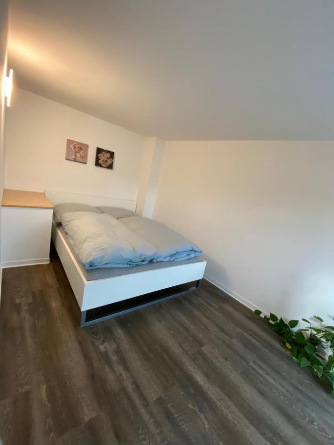 Fewo Sulzer Siedlung Erfurt "Haus 6" Apartment Екстериор снимка