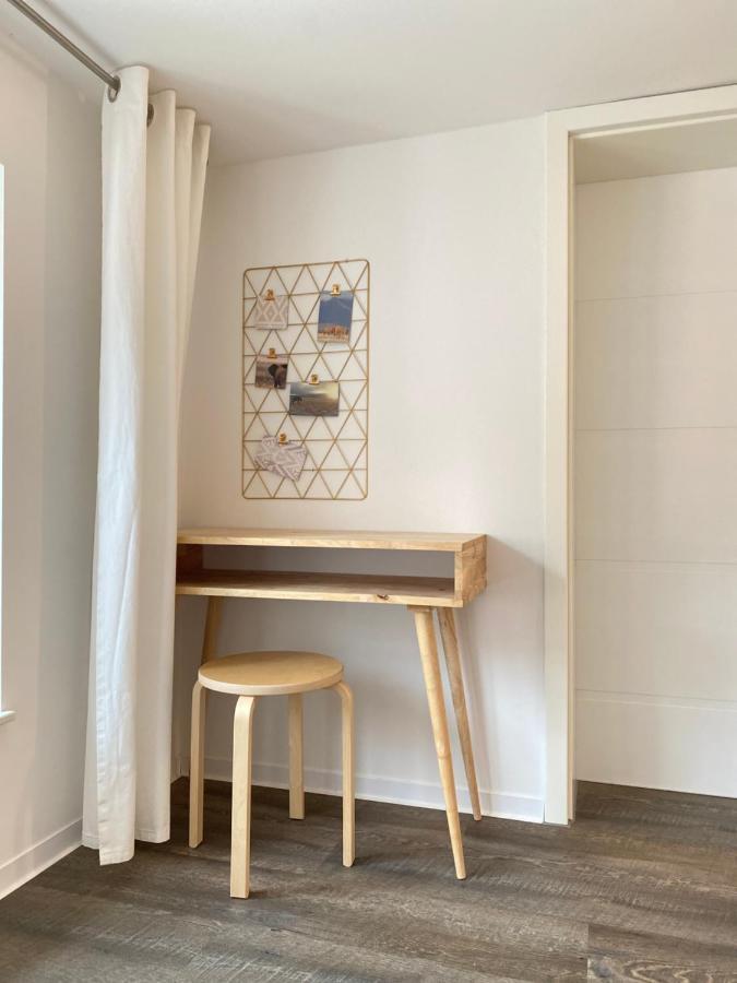 Fewo Sulzer Siedlung Erfurt "Haus 6" Apartment Екстериор снимка