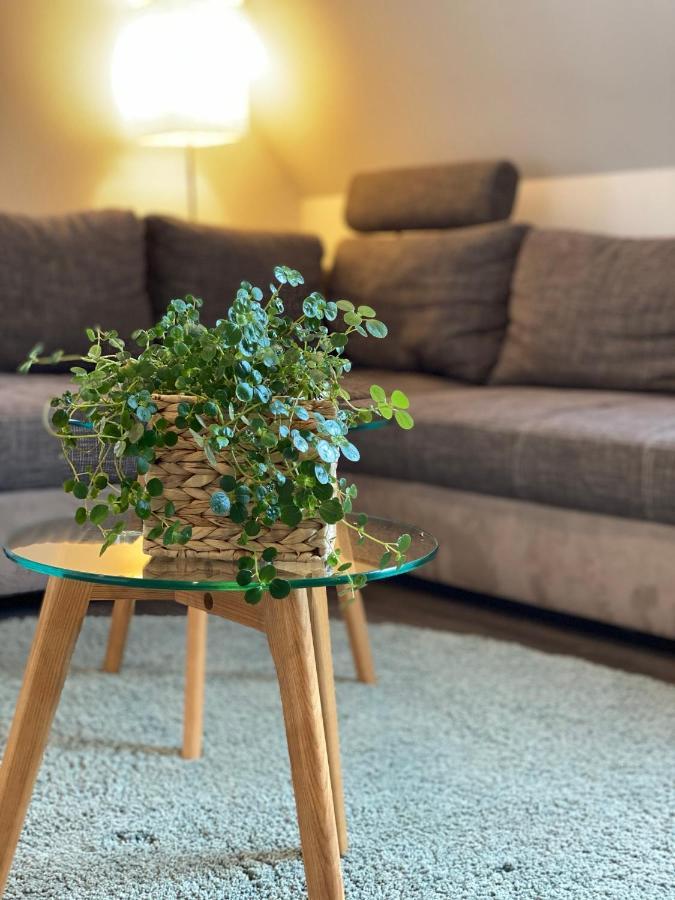 Fewo Sulzer Siedlung Erfurt "Haus 6" Apartment Екстериор снимка