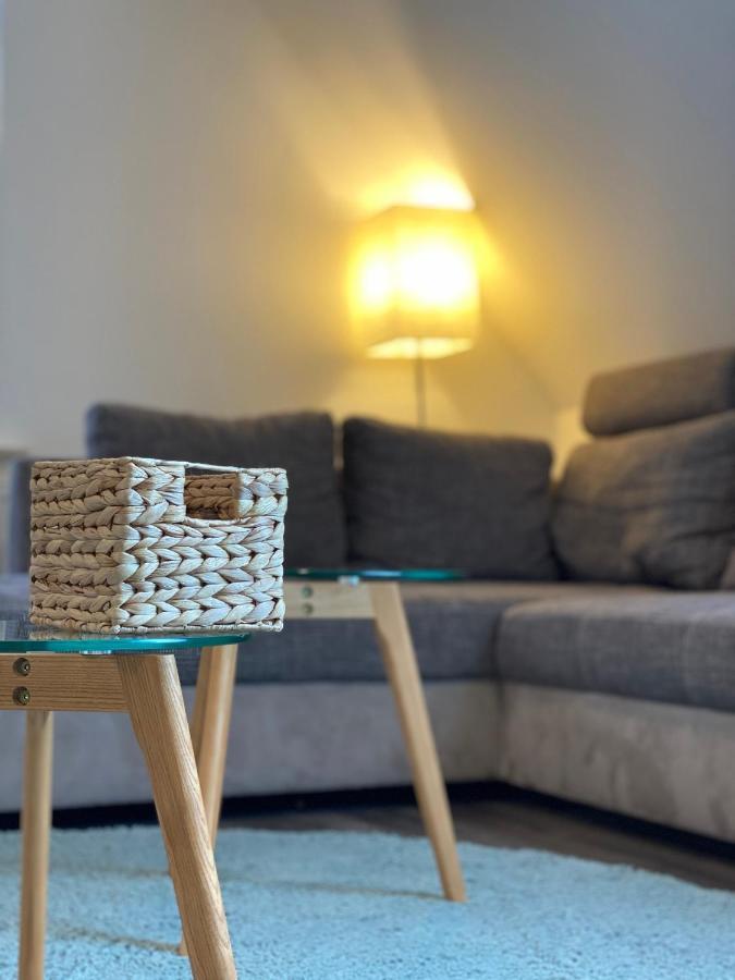 Fewo Sulzer Siedlung Erfurt "Haus 6" Apartment Екстериор снимка